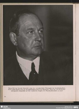 Konsul Gottschalk