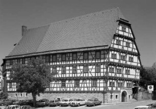 Ehemaliges Spital
