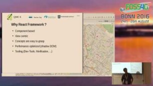 QWCII: A new QGIS Web Client