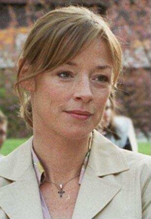 Jenny Schily
