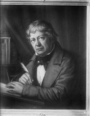 Trautvetter, Johann Ernst Christian von
