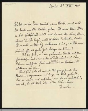 31.12.1910 [George III,09175]