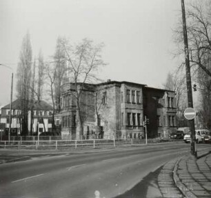 Villa, Zwickau