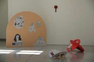 Ausstellungsobjekte