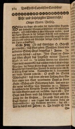 384-389, 68. Obiger Matern Verfolg
