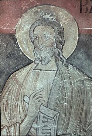 12. Apostel: Bartholomäus