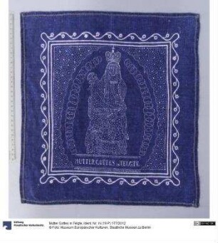 Mutter Gottes in Telgte