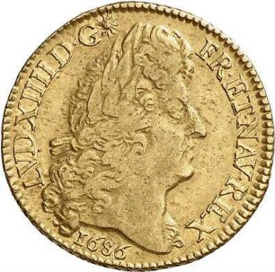Frankreich: Ludwig XIV.