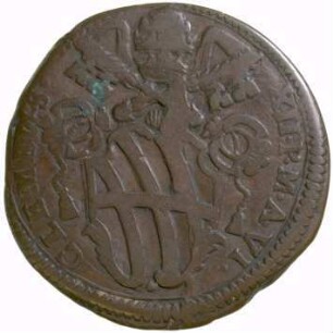 Münze, 1736