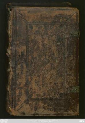 Biblia || Das ist: die gantze || heilige Schrifft:|| Deudsch.|| D. Mart. Luth.||