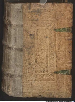 De consensu IV. evangelistarum : libri IV.