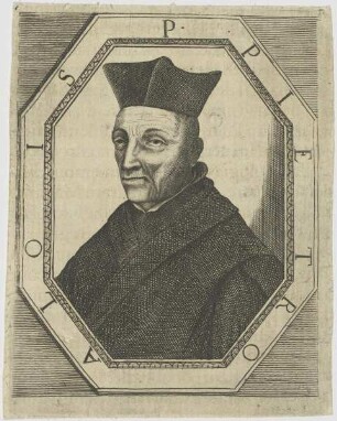 Bildnis des Pietro Alois