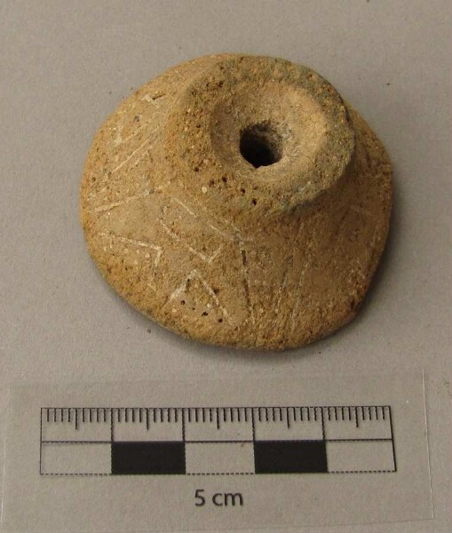 spindle whorl