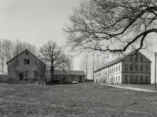 Neustadt-Polenz, Dreiseithof, 1855/1862