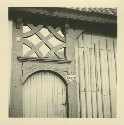 Kirch-Göns, Kreis Friedberg