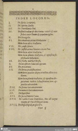 Index Locorum