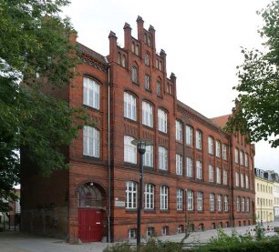 Brandenburg, Brandenburg an der Havel, Nicolaiplatz 19