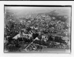 Kirn (b. Sobernheim)