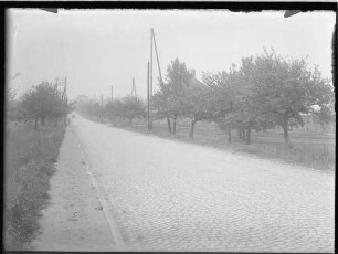 Beton- und Pflasterarbeiten
