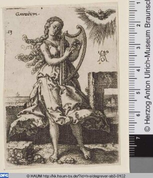 Gaudium
