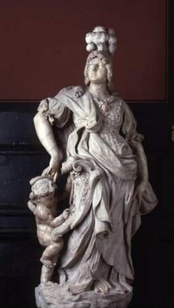 Minerva (von Apoll und Minerva)
