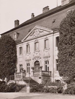 Schloss Branitz