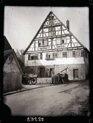 Bauernhaus