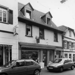 Hochheim am Main, Frankfurter Straße 10