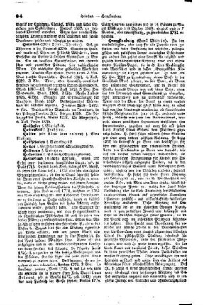 Heinsius, Otto Fr. Theodor