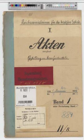Gestellung von Transportmitteln