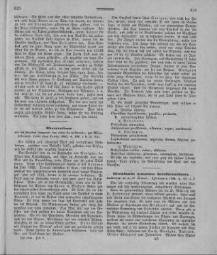 Observations sur les Ascidies composés des côtes de la Manche / par [Henri] Milne-Edwards. - Paris : Fortin, 1841