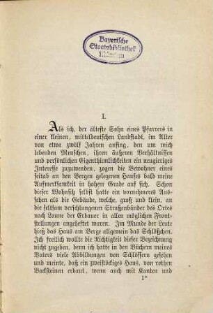 Opfer des Krieges : 2 Novellen