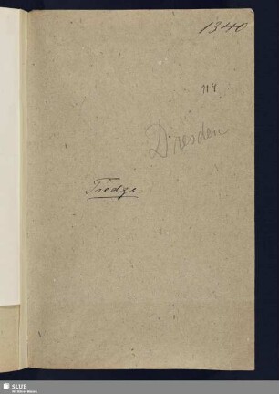 114-114b. Tiedge, Christoph August