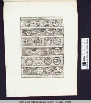 Argentei