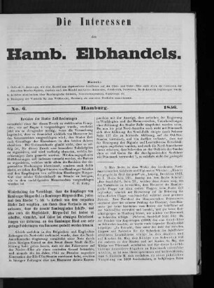 Revision der Stader Zoll-Rechnungen