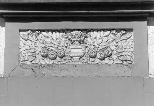 Villa; Bad Homburg, Kaiser-Friedrich-Promenade 30