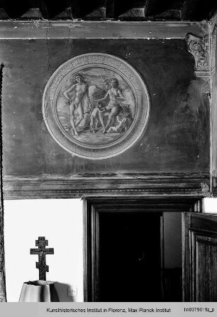 Erdendasein der Stammeltern