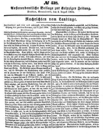 2. Kammer: 284. Sitzung