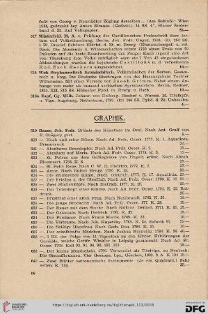 Graphik (Nr. 619-894)