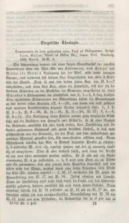 193-194 Exegetische Theologie