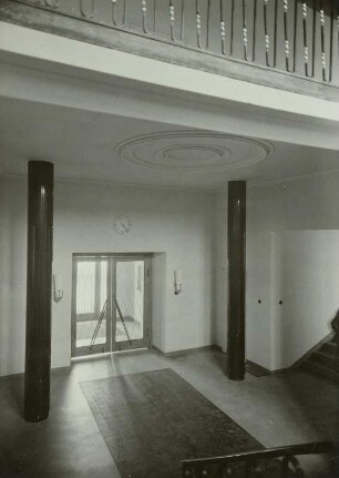 Palucca Schule Dresden