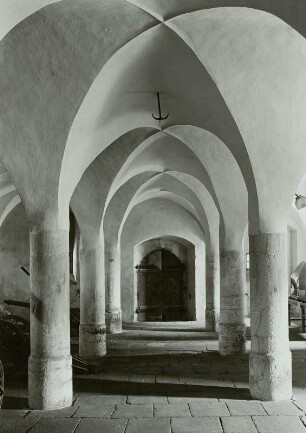 Burg Stolpen