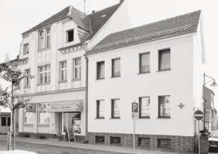 Wohnhaus, Jessen (Elster)