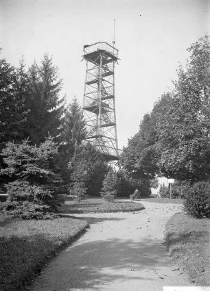 Aussichtsturm