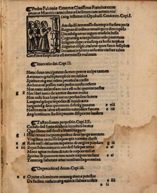 Virgiliocentones veteris et novi testamenti