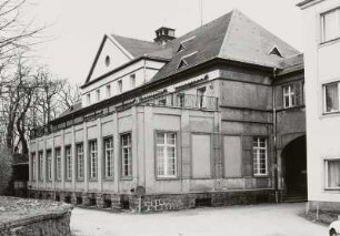 Pflegeheim 'Lößnitzhöhe'