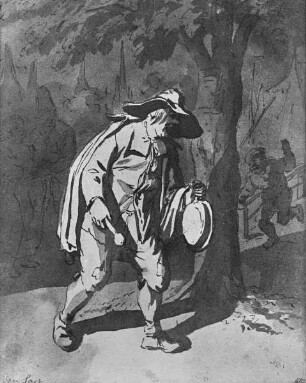 Tam-Tam-Schläger
