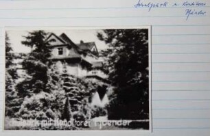 Fotografie, Schwiebus (Świebodzin)