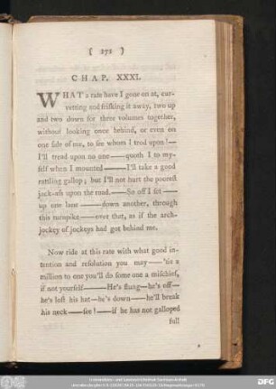 Chap. XXXI.
