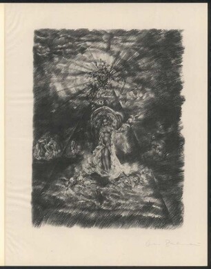 Felsbuchten des ägäischen Meeres